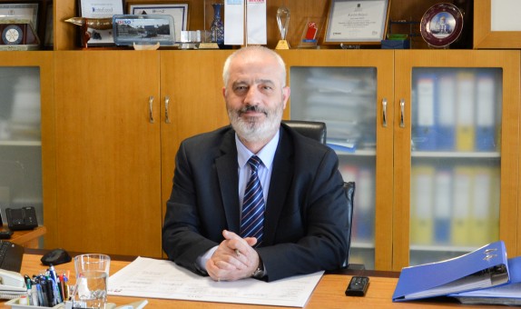 FRİGO BLOCK YURTDIŞI PAZARLARINDA ETKİNLİĞİNİ ARTIRACAK