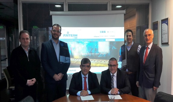 FRİTERM, CONSULTRA İŞBİRLİĞİ İLE TRAFO SEKTÖRÜNDEKİ FAALİYETLERİNE HIZ VERİYOR