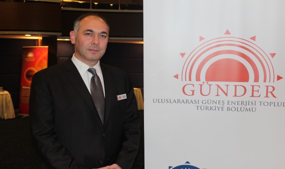 GÜNDER'in Yeni Yönetim Kurulu Belirlendi