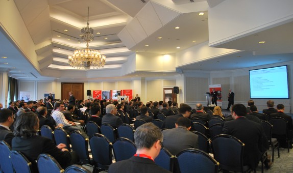 Honeywell Yeni Yangın Algılama ve Güvenlik Sistemlerini Tanıttı  12