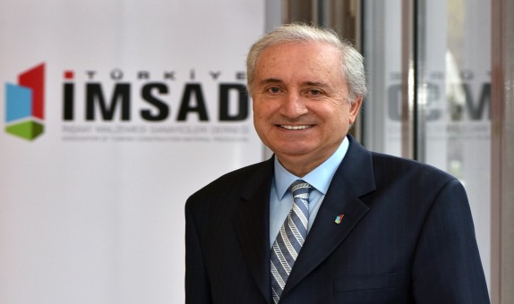 İlk Çeyrekteki Yapı Ruhsatları Yılın Geri Kalanı İçin Umut Verdi İlk Çeyrekteki Yapı Ruhsatları Yılın Geri Kalanı İçin Umut Verdi