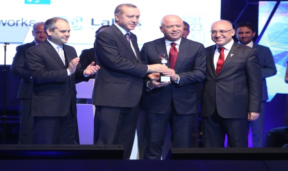 İnovaLİG'in "İnovasyon Stratejisi" Şampiyonu Arçelik İnovaLİG'in "İnovasyon Stratejisi" Şampiyonu Arçelik