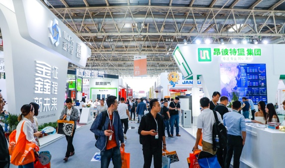 ISH China & CIHE Fuarı Ertelendi