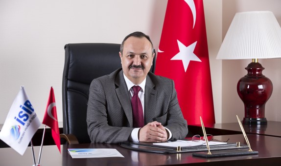 İSİB YÖNETİM KURULU BAŞKANI S. ZEKİ POYRAZ: "İSİB ÖNEMLİ ORGANİZASYONLAR İLE  İKLİMLENDİRME SEKTÖRÜNE FAYDALAR SAĞLAMAYA DEVAM EDİYOR"