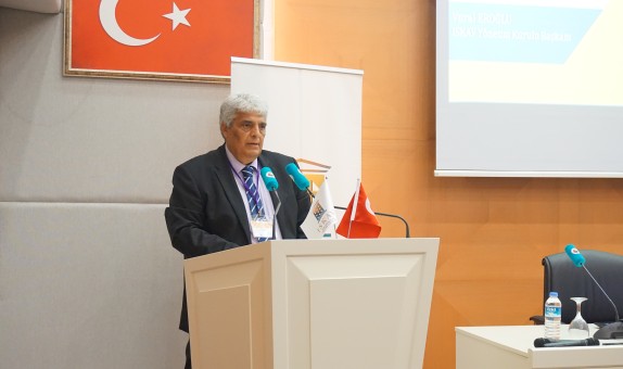 ISKAV'DAN YENİLİKÇİ EĞİTİMCİ BAŞLIĞIYLA 'EĞİTİMCİ ATÖLYE ÇALIŞMASI'