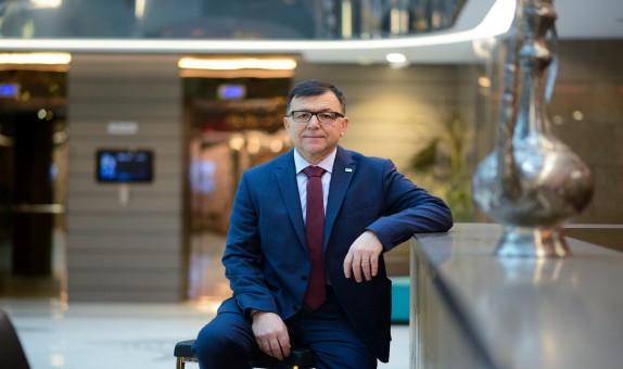 İSKİD 25. YIL HEDEFLERİNİ AÇIKLADI