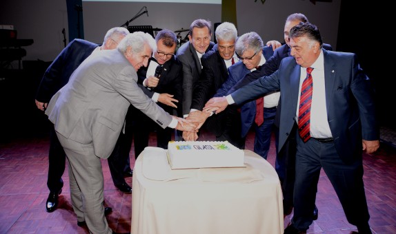 İSKİD 25.Yılını Kutladı İSKİD 25.Yılını Kutladı