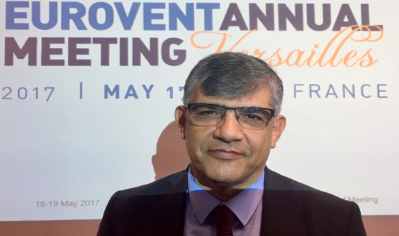 İSKİD, EUROVENT'TE BAŞKAN YARDIMCILIĞI STATÜSÜNDE TEMSİL EDİLECEK