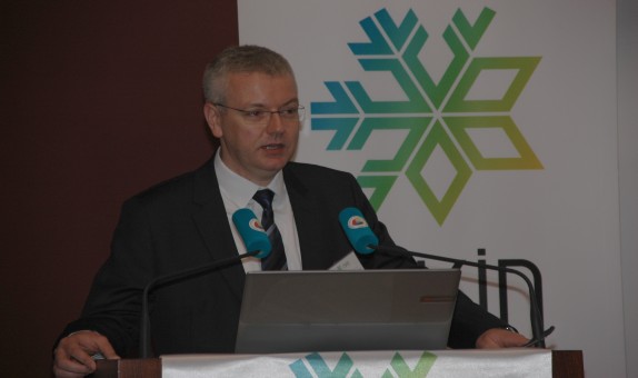 İSKİD'den Hasta Bina Sendromuna Son Verecek Konferans İSKİD'den Hasta Bina Sendromuna Son Verecek Konferans