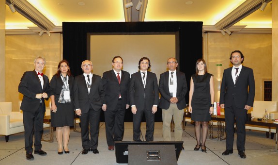 İskid'in Düzenlediği "Mimari Tasarımda İklimlendirme Konferansı" Gerçekleştirildi;  "Sadece İklimlendirmeyle Türkiye'nin Cari Açığını Yüzde 10 Azaltabiliriz"