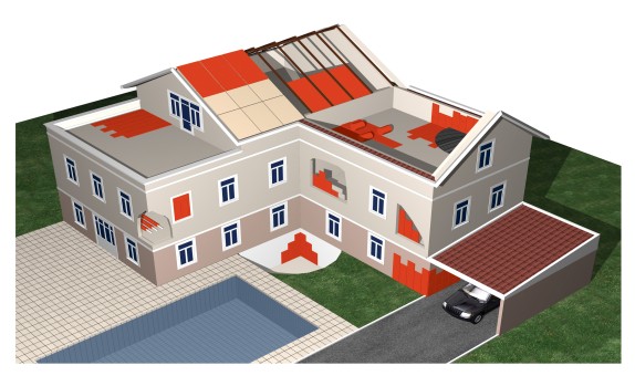 İZODER Başkanı Tayfun Küçükoğlu: "Enerji Verimliliğinde Hamle Sırası Türkiye'de"