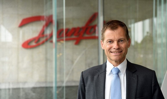 KİM FAUSİNG, DANFOSS'UN YENİ BAŞKANI VE CEO'SU OLDU