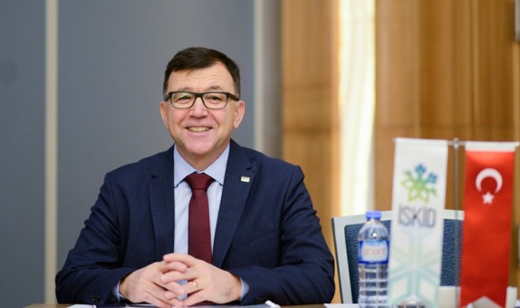 KLİMA SATIŞLARI ARTIŞ GÖSTERİYOR