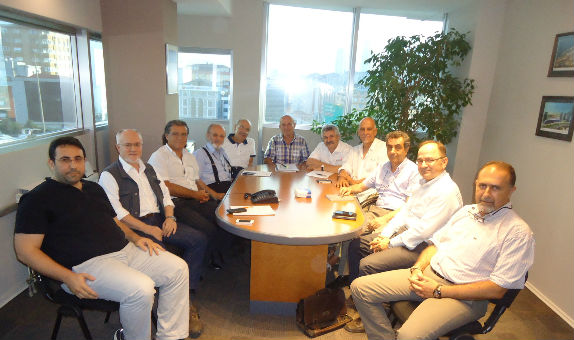 Kömür Ağırlıklı Olarak Ülkemizdeki Tüm Madenleri Kapsayacak Bir Mekanik Tesisat Yönetmeliği Hazırlanıyor