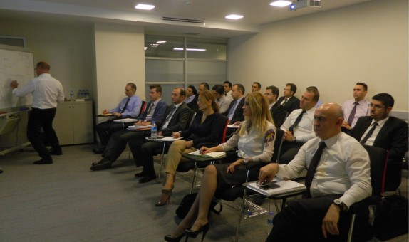 Lennox'dan Yeni Jenerasyon Paket Klima Eğitimi