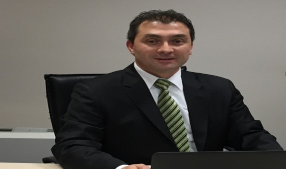 LINK'in Satış ve Pazarlama Direktörlüğü'ne Ömür Gürkan Elmalı Atandı LINK'in Satış ve Pazarlama Direktörlüğü'ne Ömür Gürkan Elmalı Atandı