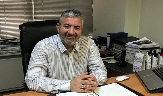 METSAN ÜRÜNLERİ TUNUS PAZARIYLA BULUŞUYOR METSAN ÜRÜNLERİ TUNUS PAZARIYLA BULUŞUYOR