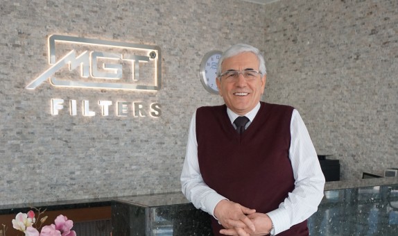 MGT Filtre Dünyanın Havasını Temizliyor MGT Filtre Dünyanın Havasını Temizliyor