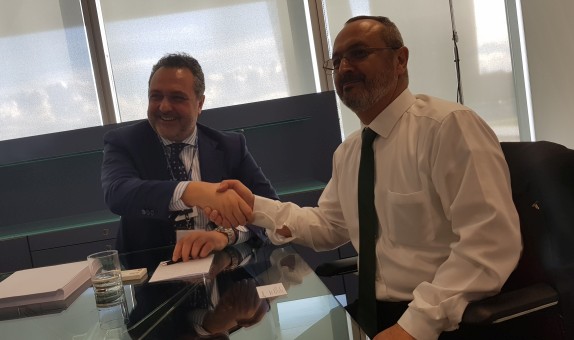 Mostra Convegno Expocomfort 2020 Fuarı'nda Türkiye Partner Ülke Olacak Mostra Convegno Expocomfort 2020 Fuarı'nda Türkiye Partner Ülke Olacak