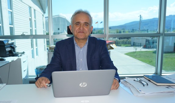 NEMA WİNKELMANN GENEL MÜDÜRÜ DERYA ÇUHA:  'YENİ BİR NEMA YARATMAK İÇİN YOLA ÇIKTIK'