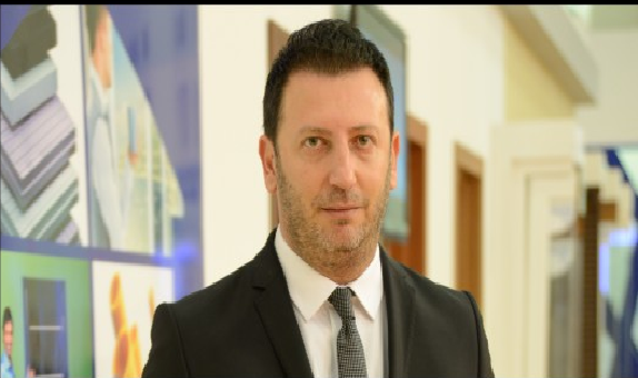 Pakpen Yön. Kur. Üyesi İbrahim Tuza: "Kentsel Dönüşüm, Enerji Tasarrufu  Sağlayan Çevreci Binalar İçin Bir Fırsat"