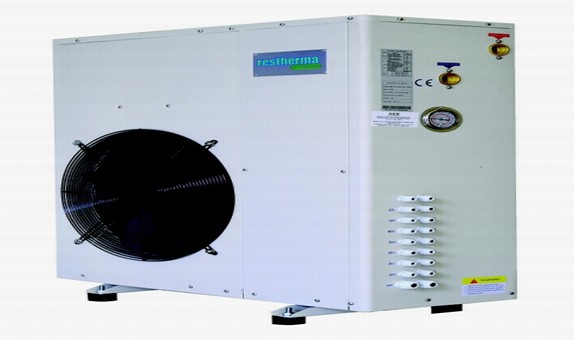 Restherma Isı Pompaları ile Yüksek Verimlilikte Isıtma, Soğutma ve Sıcak Su İhtiyacı Karşılanıyor