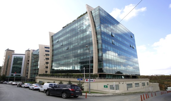 Smart Plaza'nın Tercihi Mitsubishi Electric Oldu Smart Plaza'nın Tercihi Mitsubishi Electric Oldu