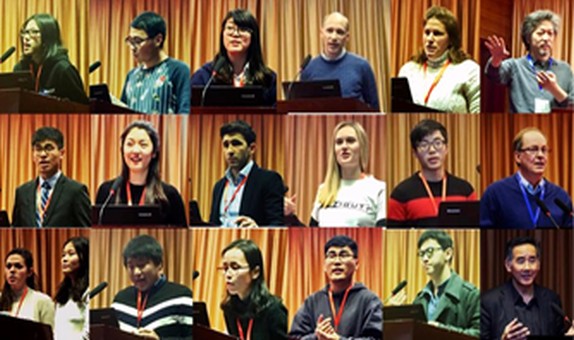 SOLAR DECATHLON CHİNA2017'DE TÜRKİYE'Yİ TEAMİSTANBUL TEMSİL EDECEK