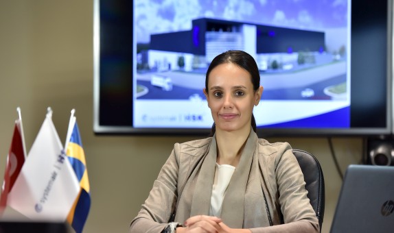 Systemair HSK, İstanbul Yeni Havalimanı Projesi İşbirliğini Düzenlediği Bilgilendirme Toplantısında Anlattı