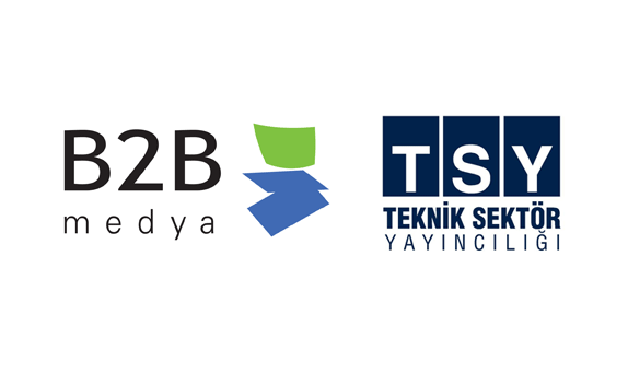 TEKNİK YAYINCILIK'TA YENİ DÖNEM...