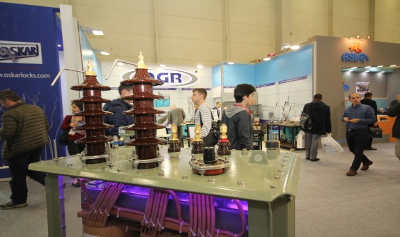 Teknolojinin Geleceği İstanbul'da Start Aldı,  WIN EURASIA Automation, Endüstri 4.0'ı Sundu