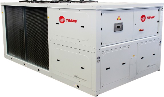 Trane Yeni Çok Borulu Sistemler Yelpazesiyle Türkiye'deki Soğutma Grubu Portföyünü Genişletiyor