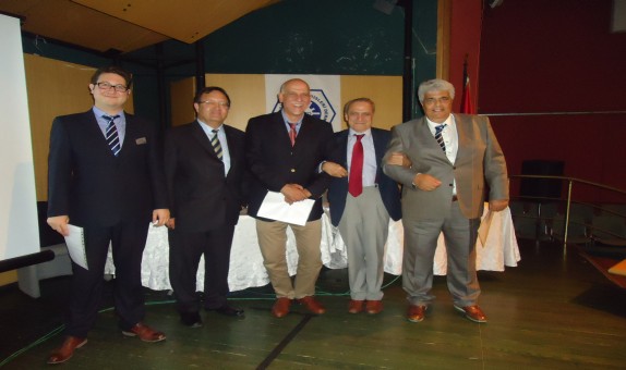 TTMD "Maden Ocaklarında Havalandırma ve Tehlikeli Gazlar ile Mücadele" Konulu Seminer Düzenledi