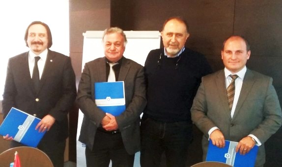 TTMD'DEN "TİCARİ BİNALARDA BİNA OTOMASYONUNUN ENERJİ VERİMLİLİĞİNE ETKİLERİ" SEMİNERİ