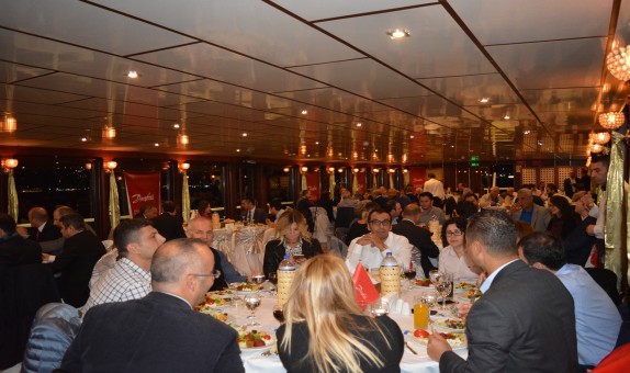 Türk Tesisat Mühendisleri Derneği Yeni Sezonu Açtı