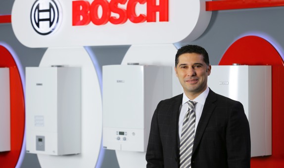 TÜRKİYE, BOSCH İÇİN DÜNYA ÇAPINDA ÖNDE GELEN ÜRETİM ÜSLERİNDEN BİRİSİ