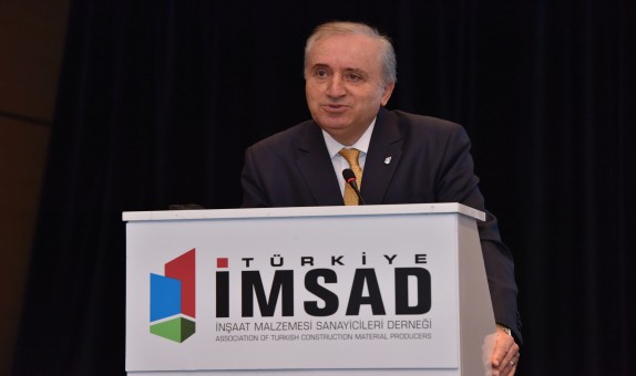 Türkiye İMSAD: "2016 Kayıp Yıl Olmayacak"