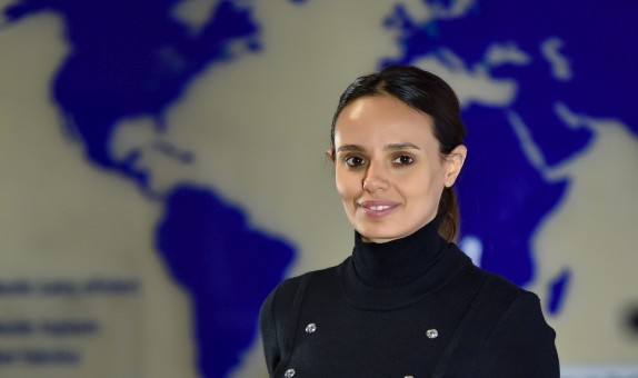 TÜRKİYE'DEN DOĞAN BİR BAŞARI HİKAYESİ: SYSTEMAIR HSK TÜRKİYE'DEN DOĞAN BİR BAŞARI HİKAYESİ: SYSTEMAIR HSK