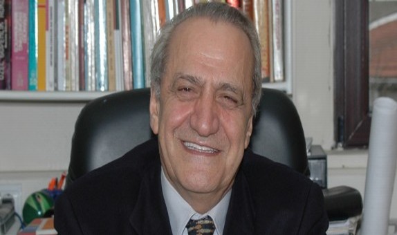 TÜYAK Onursal Başkanı Prof. Dr. Adurrahman Kılıç: "İtfaiye Tulumbacılığa Geri Dönecek, Yeni Yapılarda Yangın Riski Artacak"