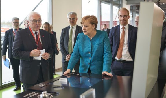 VİESSMANN'DAN 50 MİLYON EURO'LUK YATIRIM