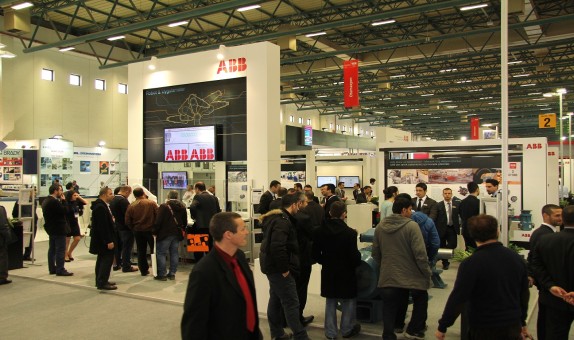 WIN Eurasia Automation 2015, Yeni Nesil Fabrikalar İçin Entegre Çözümleri Bir Araya Getirdi