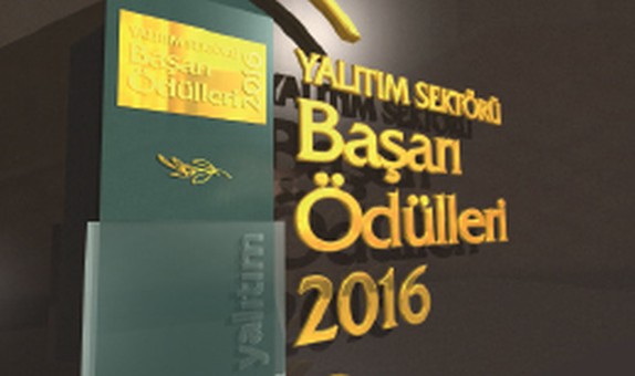 "YALITIM SEKTÖRÜ BAŞARI ÖDÜLLERİ"NDE OKUR OYLAMASI TAMAMLANDI "YALITIM SEKTÖRÜ BAŞARI ÖDÜLLERİ"NDE OKUR OYLAMASI TAMAMLANDI