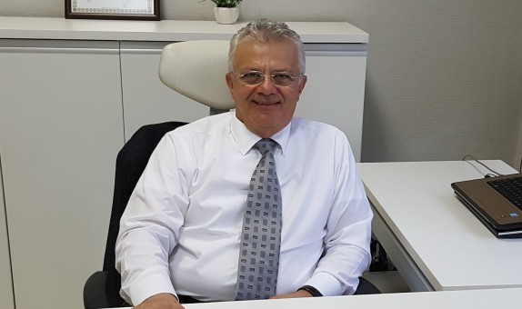 YENİ PAZARLAR İÇİN AR-GE'YE ÖNEM VERMELİYİZ