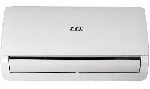 E.C.A. Spylos Klima İle Maksimum Hijyen, Minimum Enerji