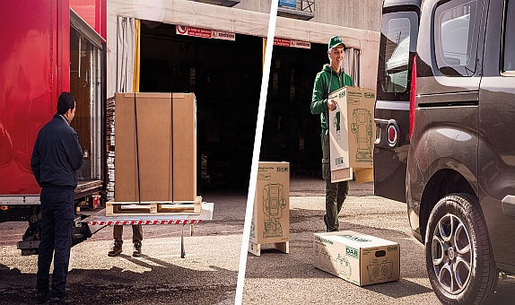 ESYBOX Max İle Sessizliğin Gücü Büyüdü ESYBOX Max İle Sessizliğin Gücü Büyüdü