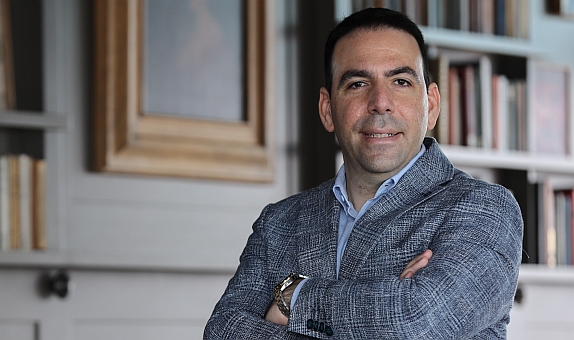 Yeni Dönem Çalışmalarımızın Odağında "Kurumsal Ol, Ar-Ge Yap, İhracat Yap" Mottosu Olacak