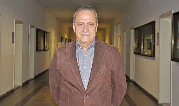 Prof. Dr. Abdurrahman Kılıç