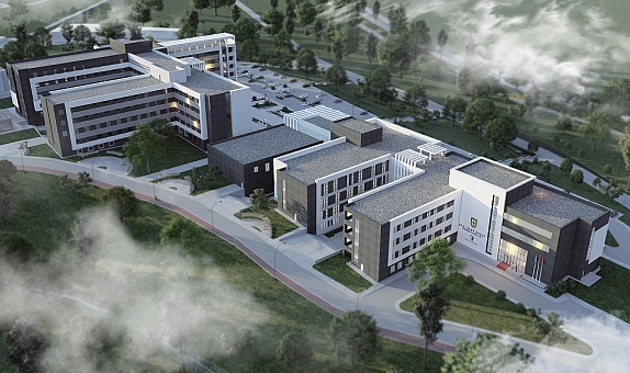 ÜNTES Ayrıcalığı K.K.K Lisan Okulu Komutanlığında