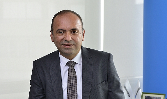 Vaillant Group Türkiye Pazarlamadan Sorumlu Genel Müdür Yardımcısı Ufuk Atan: "Müşteri ve Piyasa Odaklılığımızı Geliştirerek, Çevik Bir Yapıya Ulaşıyoruz" Vaillant Group Türkiye Pazarlamadan Sorumlu Genel Müdür Yardımcısı Ufuk Atan: "Müşteri ve Piyasa Odaklılığımızı Geliştirerek, Çevik Bir Yapıya Ulaşıyoruz"