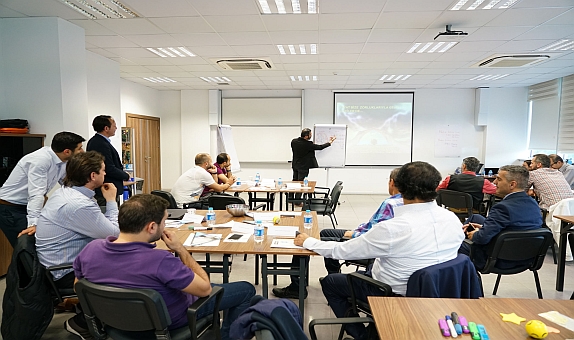 Daikin Akademi, 45 Bin Nitelikli Personel Yetiştirdi Daikin Akademi, 45 Bin Nitelikli Personel Yetiştirdi